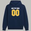 Brewers Ban The Wave Shirt 2