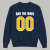 Brewers Ban The Wave Shirt 3