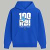 Brewers Christian Yelich 100 RBI Shirt 2