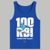 Brewers Christian Yelich 100 RBI Shirt 4