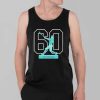 Cal Raleigh Historic 60 Home Run Season Shirt 3