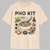 Cal Raleigh Mariners Pho Kit Shirt 1