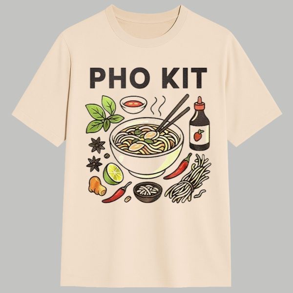 Cal Raleigh Mariners Pho Kit Shirt 1
