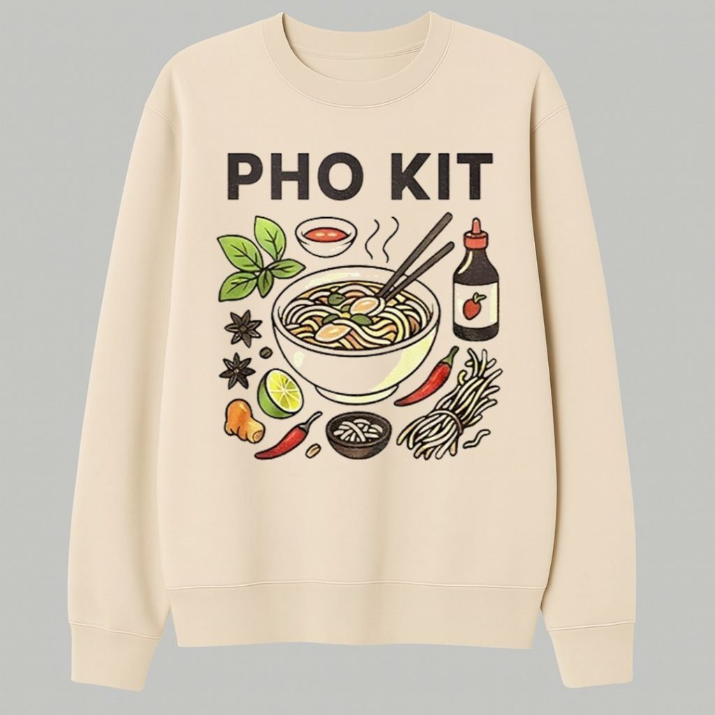 Cal Raleigh Mariners Pho Kit Shirt 2 Cal Raleigh Mariners Pho Kit Shirt 2