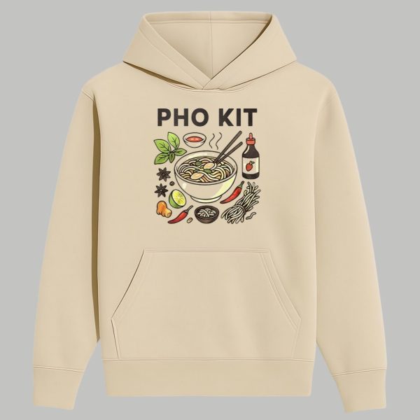 Cal Raleigh Mariners Pho Kit Shirt 3