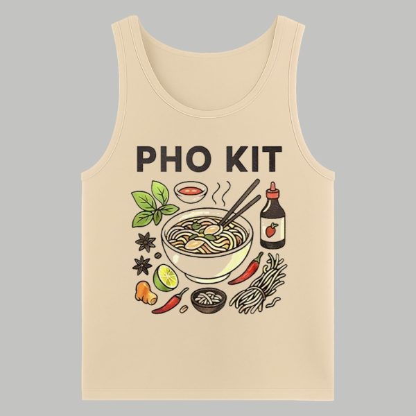 Cal Raleigh Mariners Pho Kit Shirt 4