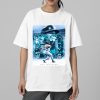 Cal Raleigh Mariners Reach 60 Home Runs Shirt 2