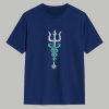 Cal Raleigh Trident Serpent Emblem Shirt 1