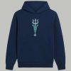 Cal Raleigh Trident Serpent Emblem Shirt 2