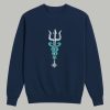 Cal Raleigh Trident Serpent Emblem Shirt 3