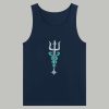 Cal Raleigh Trident Serpent Emblem Shirt 4