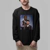 Caleb Rogers Geno Smith and Maxx Crosby Step Brothers Shirt 2