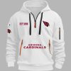 Cardinals EST 1989 Quarter Zip Hoodie 1