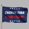 Charlie Kirk A True Patriot Flag 1
