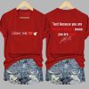 Charlie Kirk Just Because You Are Offended Doesn't Mean You Are Right Shirt 5