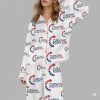 Charlie Kirk Turning Point USA Pajama Set 1
