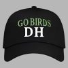 Cooper DeJean Go Birds DH Hat 1