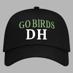 Cooper DeJean Go Birds DH Hat