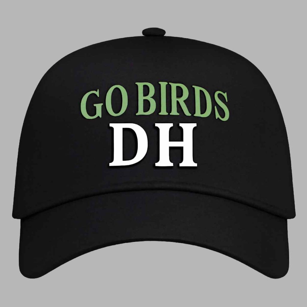 Cooper DeJean Go Birds DH Hat 3