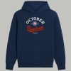 Cubs October Baseball 2025 Shirt 2