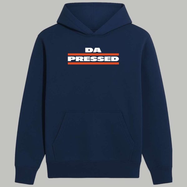 Da Pressed Shirt 2