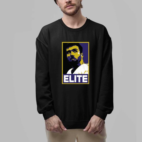 Dennis Pitta Joe Flacco ELITE Shirt 2