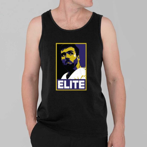 Dennis Pitta Joe Flacco ELITE Shirt 3