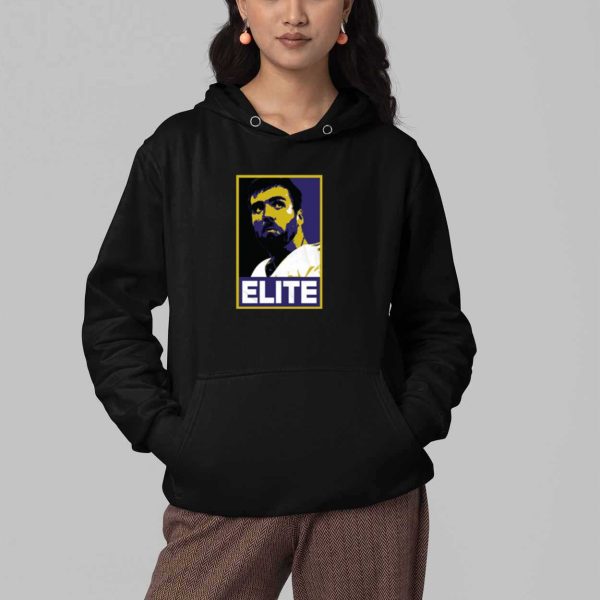Dennis Pitta Joe Flacco ELITE Shirt 4
