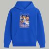Dodgers Clayton Kershaw 2008 2025 Thank You For The Memories Shirt 2