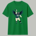 Eagles 90 Wing Shirt