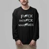 Eagles Fuck Patrick Mahomes Shirt 2