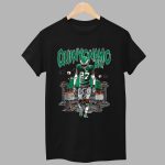 Eagles Quinyon Mitchell Quinyonamo Bay Shirt