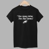 Eagles The Gang Wins The Big Game Shirt 1