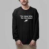 Eagles The Gang Wins The Big Game Shirt 2
