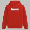 Extra Autism Tylenol Medicine Shirt 2