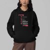 Get The Fuck Floor balance Urgency Consistent Communication And Concentration Know We Lost To Denver Because Of Transition Back Shirt 4
