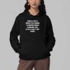 Girls Like It When You Drink 12 Beers And Cant Get Hard Shirt 4