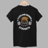 Grant Delpit Cleveland Browns Strength 19 46 Shirt 1