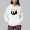 Halloween Witches Red Hat Cauldron Shirt 5