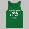 Hawk Tuah Spit On Dak Thing Eagles Shirt 4
