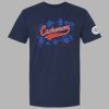 Hispanic and Latino Heritage Month Celebration Shirt Cubs 2025 2