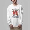 How Many Grams Of Protein Are In A Kiss From My Beautiful Girlfriend Shirt 3