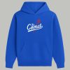 Hyeseong Kim The Comet Shirt 2