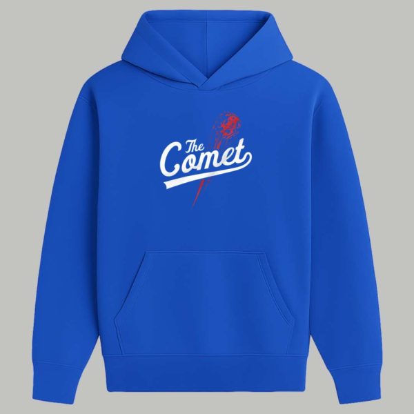 Hyeseong Kim The Comet Shirt 2