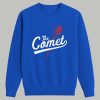 Hyeseong Kim The Comet Shirt 3