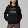 I Dont Want To Be In The Loop Shirt 4