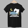 I Fucking Love Bedtime Shirt 1