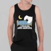 I Fucking Love Bedtime Shirt 3