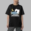 I Fucking Love Bedtime Shirt 5