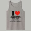 I Love Transforming Unstructured Data Into Actionable Business Insights Shirt 4